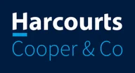 Harcourts Cooper & Co logo