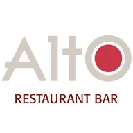 Alto Restaurant and Bar logo