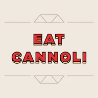 Eat Cannoli logo