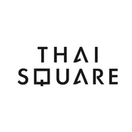 Thai Square 1 Delsbergerallee logo