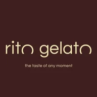 Rito Gelato logo