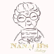 Nana B's Bakery logo