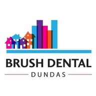 Brush Dental (Dundas) logo