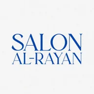 Alrayan Salon logo