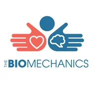 The Biomechanics - Footscray logo
