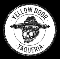 Yellow Door Taqueria logo