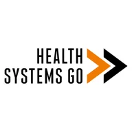 Health Systems Go logo