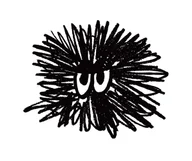 Grouch Hair logo