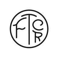 Flat Track Coffee logo