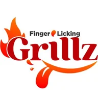 Finger Licking Grillz logo