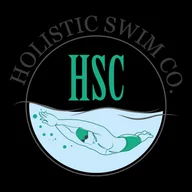 Holistic Swim logo