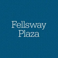 Fellsway Plaza logo