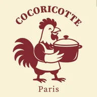 Cocoricotte Paris logo