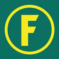 Foxtons Greenwich Estate Agents logo