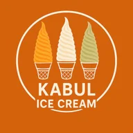 Kabul Ice Cream logo