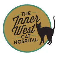 The Inner West Cat Hospital logo