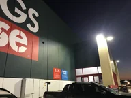 Bunnings Altona logo