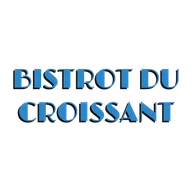 Le Bistrot du Croissant logo