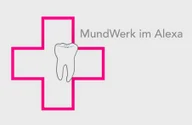 MundWerk im Alexa logo