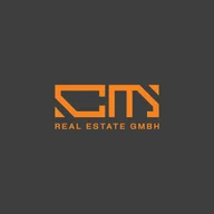 CM Real Estate GmbH logo
