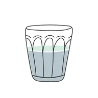Saltwater Coffee logo