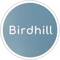 Birdhill Restaurant logo