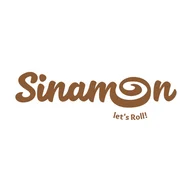 Sinamon Bali - Sidewalk Jimbaran logo