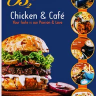 B2b's Grilled Portuguese Chicken & Cafe logo