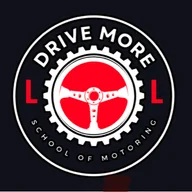 Drive more school of motoring ltd logo