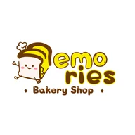 Memories Bakery Shop logo