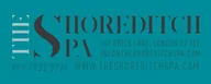The Shoreditch Spa logo