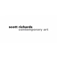 Scott Richards Contemporary Art logo