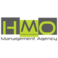 HMO Lettings and Management logo