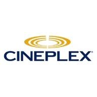 Cineplex Cinemas Yonge-Dundas and VIP logo