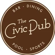The Civic Pub logo