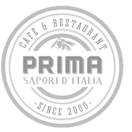 Prima Sapori d'Italia logo
