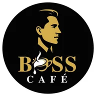 Boss cafe logo