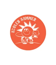 Stolen Summer logo