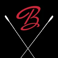 B Lounge NYC logo