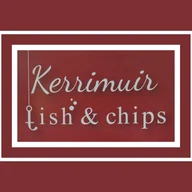 Kerrimuir Fish and Chips logo