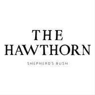 The Hawthorn logo
