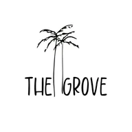 The Grove Cafe & Deli logo