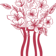 Au Bouquet Saint Paul logo