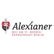 Medizinisches Versorgungszentrum St. Hedwig-Krankenhaus Berlin logo