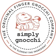 Simply Gnocchi logo