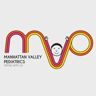 Manhattan Valley Pediatrics logo