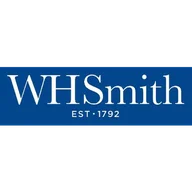 WHSmith logo