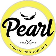 Pearl Indian Restaurant logo