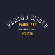 Panino Misto Panini Bar logo