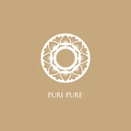 Puri Pure Indonesian Authentic Restaurant Canggu logo